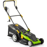 Tondeuse a gazon électrique - Fieldmann - FZR 2048-E