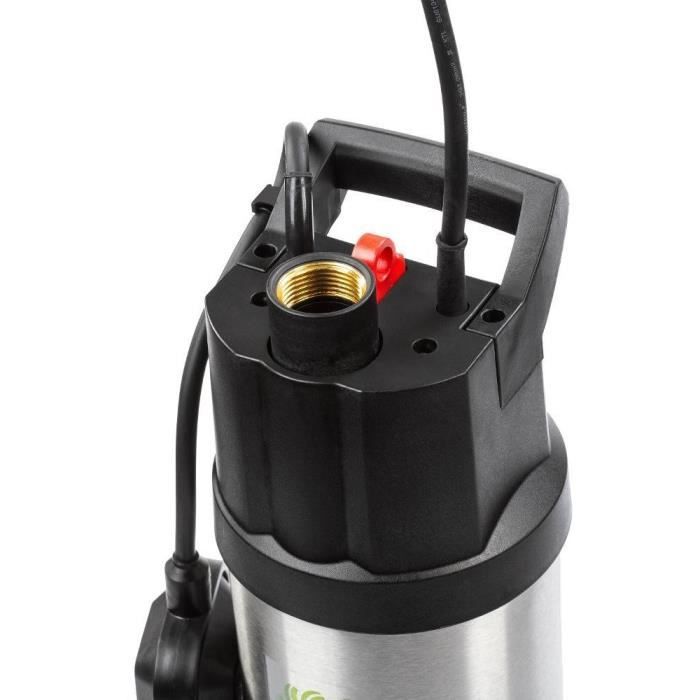 Pompe submersible - Fieldmann - FVC 7005-EC