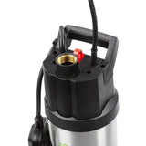 Pompe submersible - Fieldmann - FVC 7005-EC