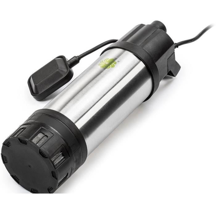 Pompe submersible - Fieldmann - FVC 7005-EC