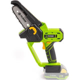 Mini tronçonneuse sans fil - Fieldmann - FZP 70101-0