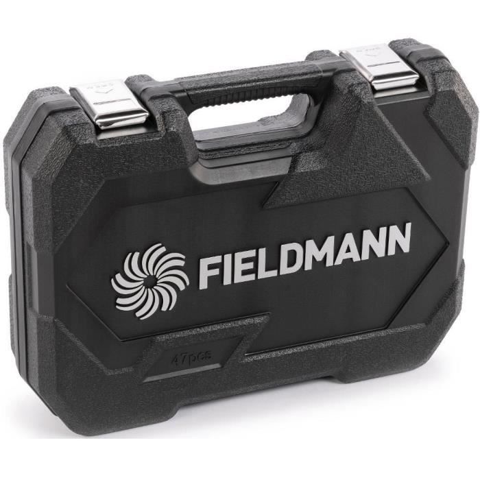 Jeu de clés a douille - Fieldmann - FDG 5022-23R