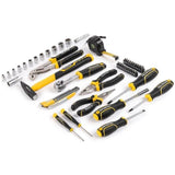 Jeu de clés a douille - Fieldmann - FDG 5023-47R