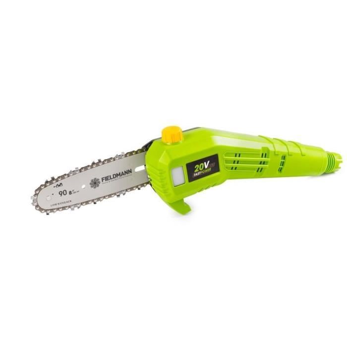 Tete de rechange pour FZP 70505 - Fieldmann - acc.FZP 90505