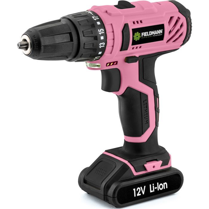 Perceuse - Fieldmann - FDV 10202-A