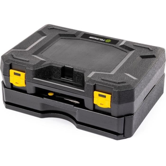 Ensemble d'outils - Fieldmann - FDG 5024-325R