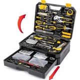 Ensemble d'outils - Fieldmann - FDG 5024-325R