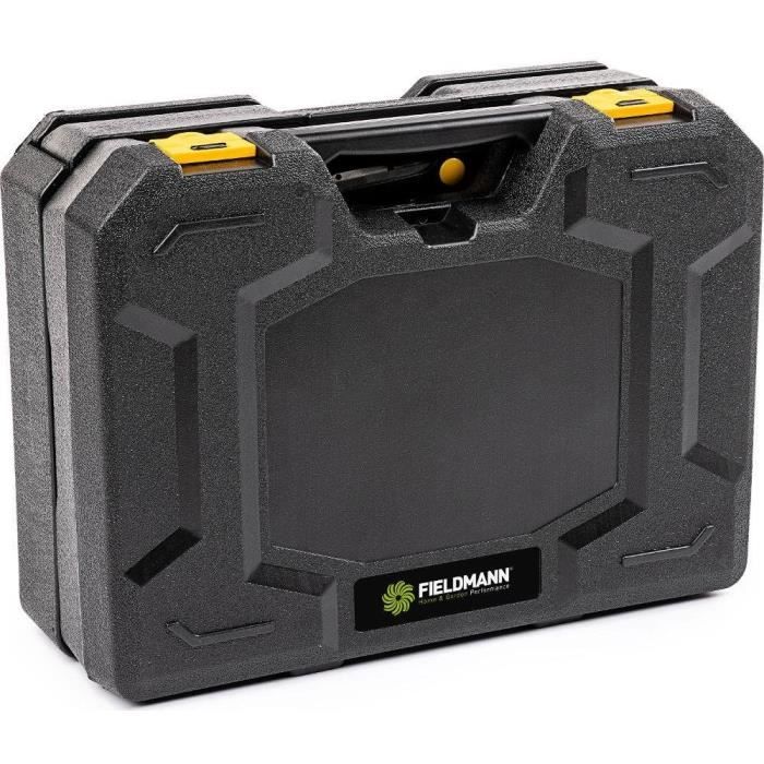 Ensemble d'outils - Fieldmann - FDG 5024-325R