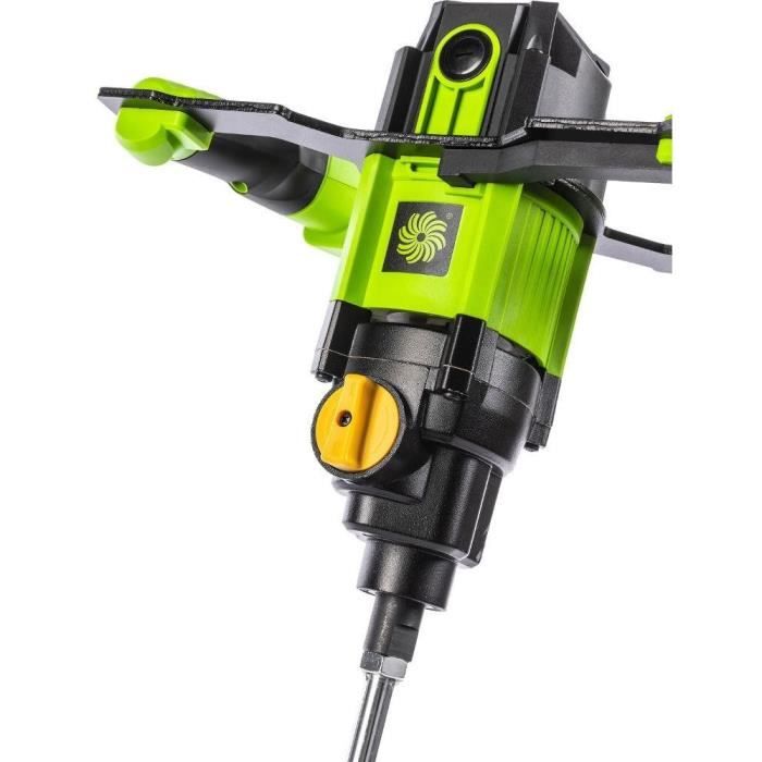 Batteur électrique - Fieldmann - FDRM 202051-E