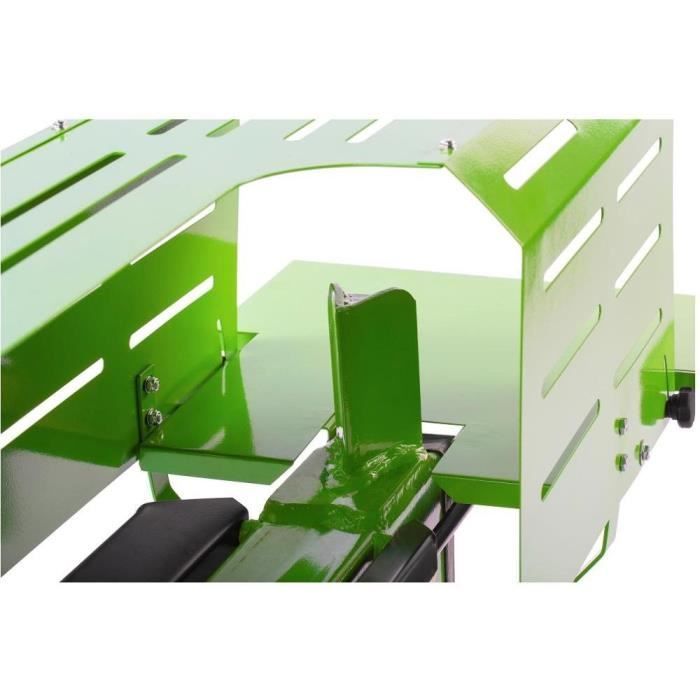 Fendeuse a bois - Fieldmann - FZLS 1004H-E