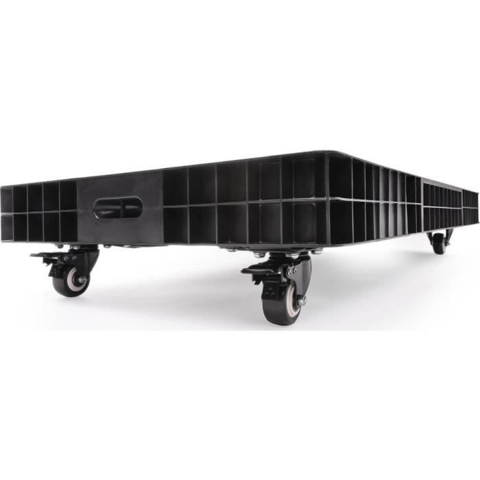 Table multifonctionnelle - Fieldmann - FDN 4250