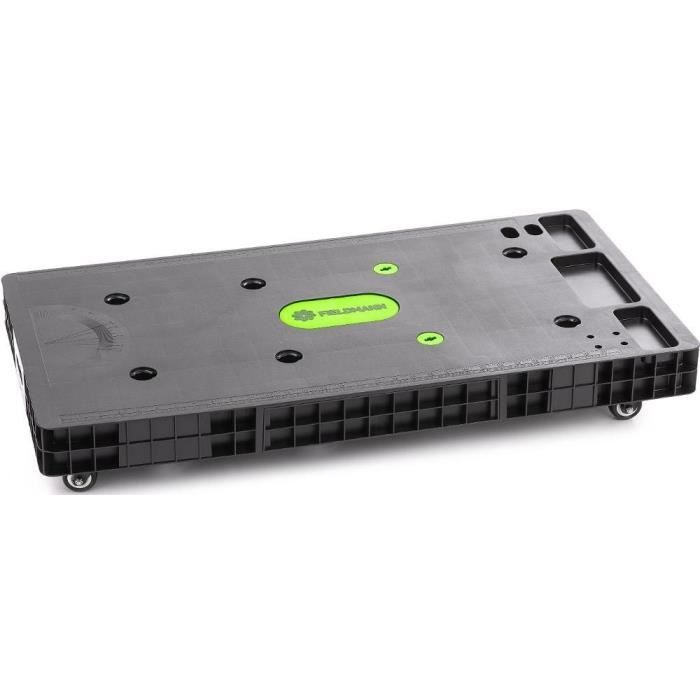 Table multifonctionnelle - Fieldmann - FDN 4250