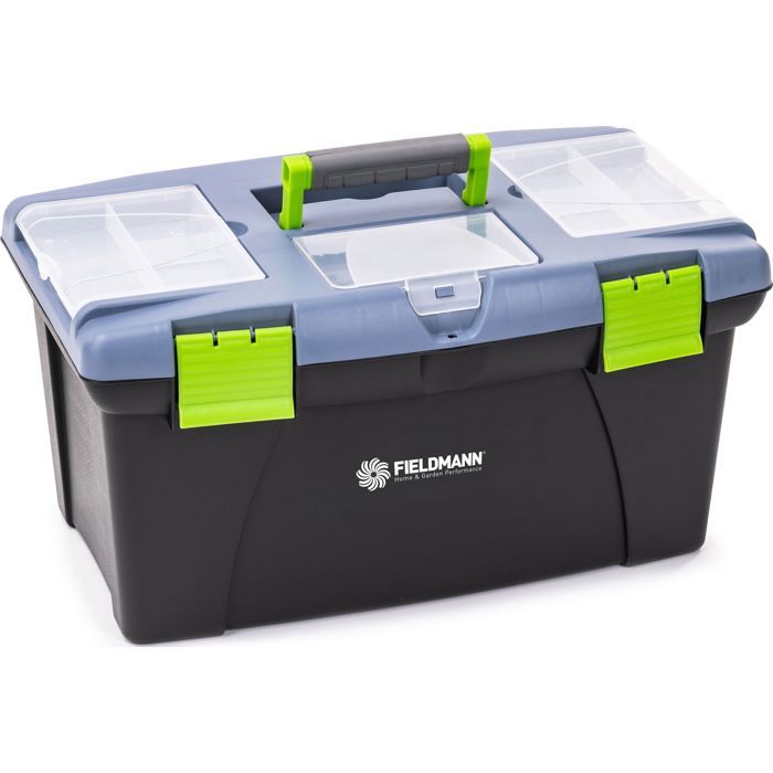 Coffre a outils 20'' - Fieldmann - FDN 4120