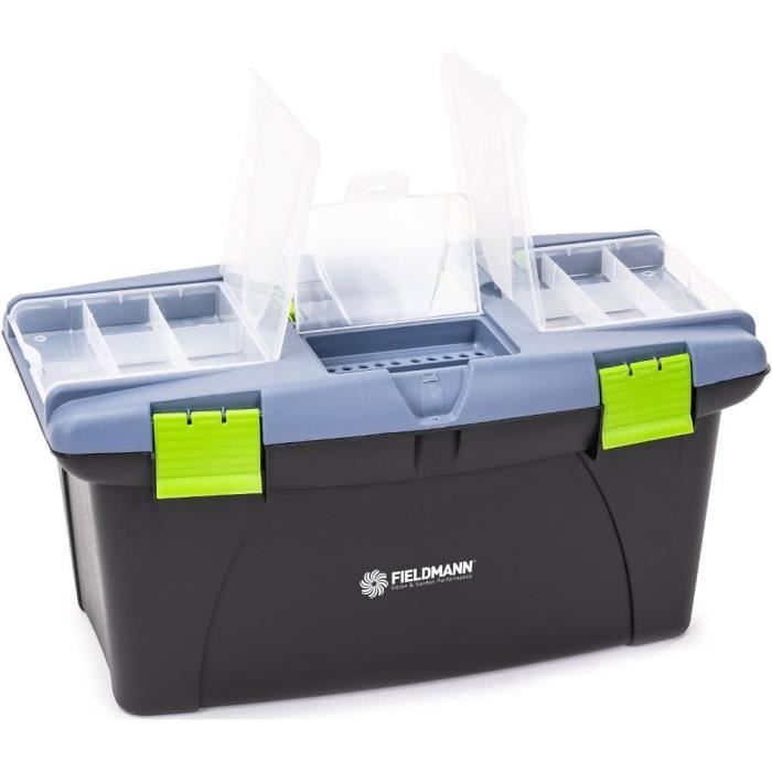 Coffre a outils 22'' - Fieldmann - FDN 4122