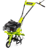 Motoculteur essence - Fieldmann - FZK 6115-139BL