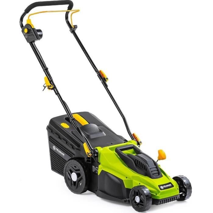 Tondeuse a gazon électrique - Fieldmann - FZR 2033-E