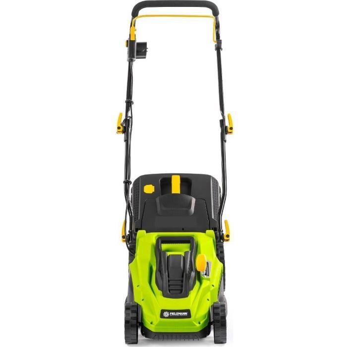 Tondeuse a gazon électrique - Fieldmann - FZR 2033-E