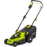 Tondeuse a gazon électrique - Fieldmann - FZR 2033-E
