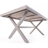 Table de jardin - Fieldmann - FDZN 5057