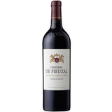 Château De Fieuzal 2014 Pessac-Léognan - Vin rouge de Bordeaux