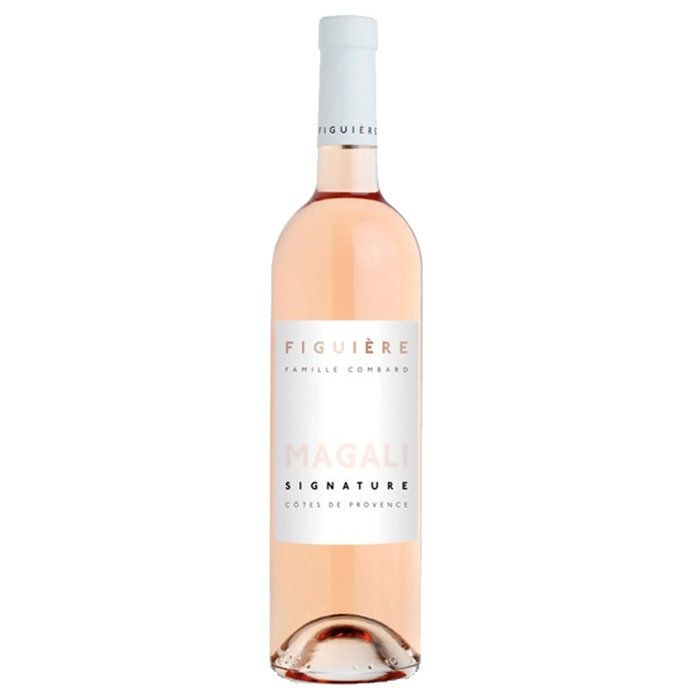 Domaine Saint André de Figuiere Magali 2024 Côtes de Provence - Vin rosé de Provence
