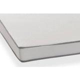 DEKO DREAM Matelas mousse 90 x 190 cm - Confort ferme - Epaisseur 12 cm - KIETOA