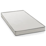 Matelas mousse 90 x 200 cm - DEKO DREAM Kietoa - Confort ferme - Epaisseur 12 cm - LivrÈ roulÈ