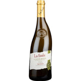 La Fiole 2023 CÙtes du RhÙne - Vin blanc de la VallÈe du RhÙne