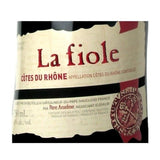 La Fiole Côtes du Rhône - Vin rouge des Côtes du Rhône 2023
