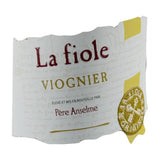 Pere Anselme La Fiole Viognier 2024 Pays d'Oc - Vin blanc de Languedoc