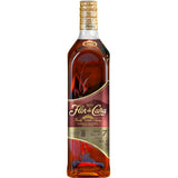 Flor de Cana - 7 ans - Rhum - 40.0% Vol. - 70 cl