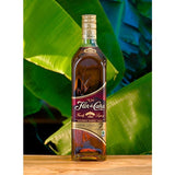 Flor de Cana - 7 ans - Rhum - 40.0% Vol. - 70 cl