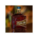 Flor de Cana - 18 ans - Nicaragua - Rhum vieux - 40,0% Vol. - 70 cl