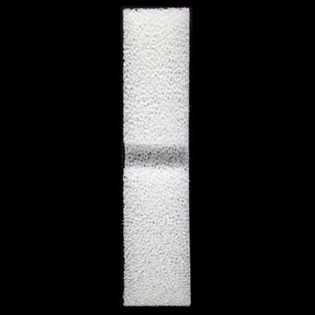 Blocs de mousse filtrante pour aquarium - FLUVAL - Pour filtres extérieur Fluval FX4, FX5 et FX6 - Bio-Foam - 3 pieces