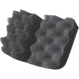 Bloc de mousses bio FLUVAL pour aquarium - 306 406 - Filtration bio et mécanique