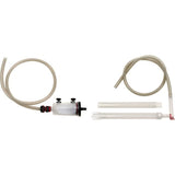 Kit de nettoyage de gravier d'aquarium - FLUVAL - FX - Compatible filtres extérieurs FX4 et FX6 (2eme génération)