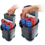 FLUVAL Série 7 107 Filtre d'extérieur 50-150 L pour aquarium