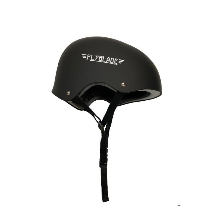 Casque de protection - FLYBLADE - Réglable - Taille 55-59 cm - Systeme de réglage a l'arriere - Prise d'air 11