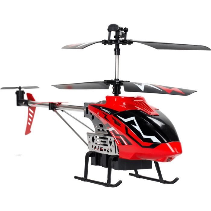 SKY KNIGHT Remote Control Helicopter - FLYBOTIC