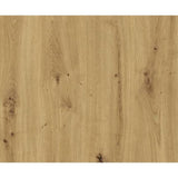 FMD Meuble TV avec 2 compartiments ouverts 133,5x39,9x49,2 cm, unité tv, buffet bas tv,, armoire tv 444232