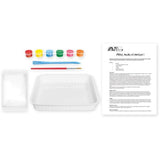 Kit de création empreinte de la main - Loisir Créatif - MAIN D'ARTISTE - Des 5 ans