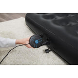 Gonfleur électrique  - BESTWAY - Powertouch - Branchement secteur 220-240 V