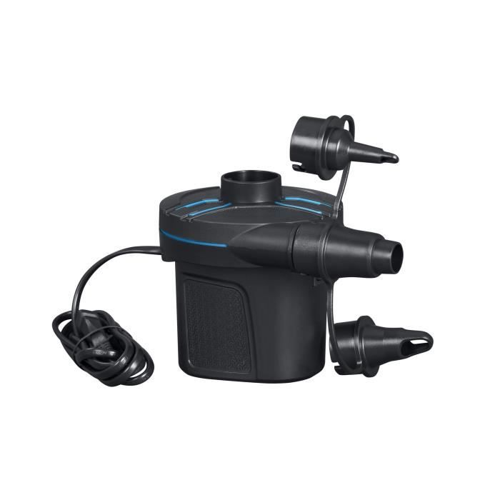 Gonfleur électrique  - BESTWAY - Powertouch - Branchement secteur 220-240 V