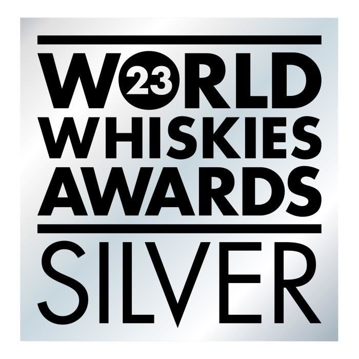 Fondaudege - Vieillissement Grand cru Bordelais - Whisky - 40,0% Vol. - 70 cl