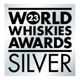 Fondaudege - Vieillissement Grand cru Bordelais - Whisky - 40,0% Vol. - 70 cl