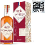 Fondaudege - Vieillissement Grand cru Bordelais - Whisky - 40,0% Vol. - 70 cl