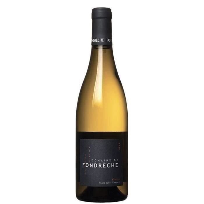 Domaine de Fondreche 2019 Ventoux - Vin blanc de Vallée du Rhône