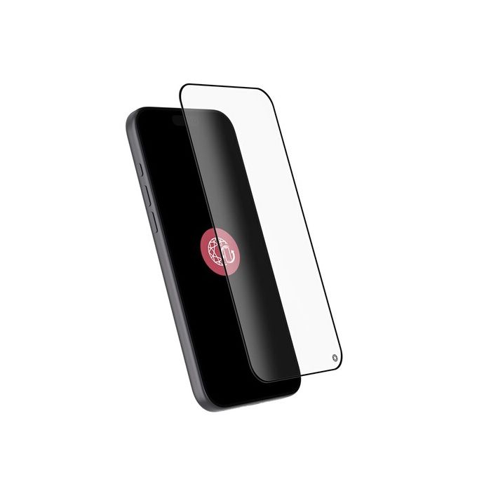 Pack 3 protections objectif - FGOG 2,5D - IPhone17 Pro Max