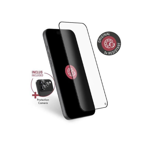 Pack de 3 protections objectif - FGOG 2,5D - IPhone17 Pro
