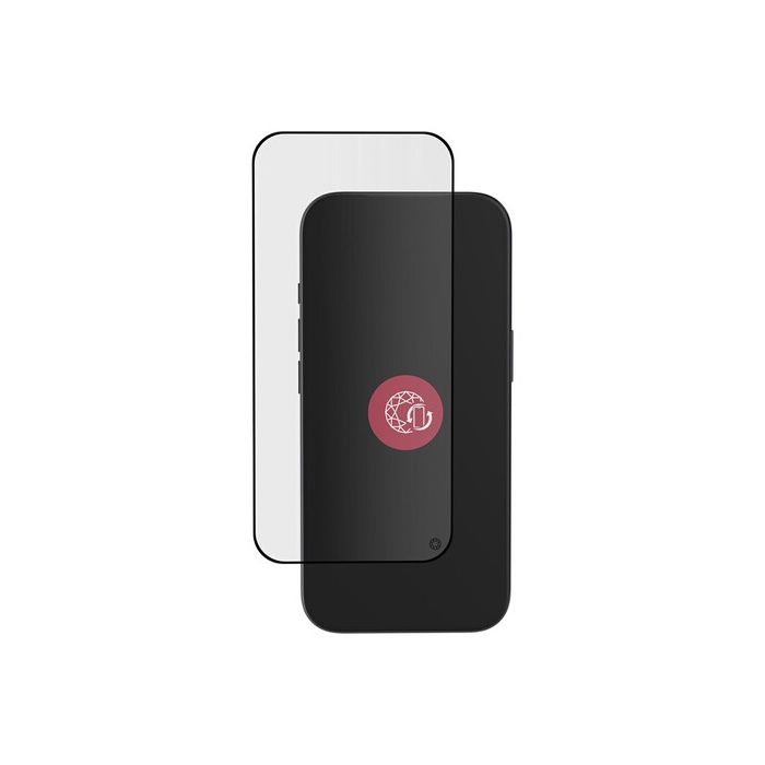 Pack de 3 protections objectif - FGOG 2,5D - IPhone17 Pro